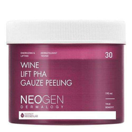 Grape-Infused Renewal Pads - Antioxidant Powerhouse for Radiant Skin - Très Elite