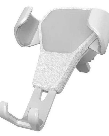 Gravity-Driven Hands-Free Car Phone Holder: Your Essential Roadside Companion