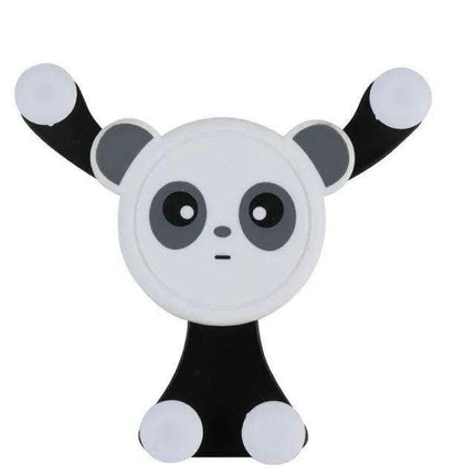 Gravity-Driven Hands-Free Car Phone Holder: Your Essential Roadside Companion