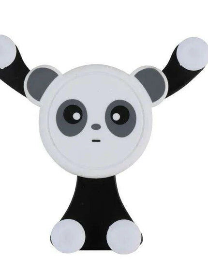 Gravity-Driven Hands-Free Car Phone Holder: Your Essential Roadside Companion