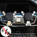Gravity-Driven Hands-Free Car Phone Holder: Your Essential Roadside Companion