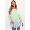 green / one-size-fits-all