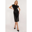 black / one-size-fits-all