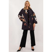 black / one-size-fits-all