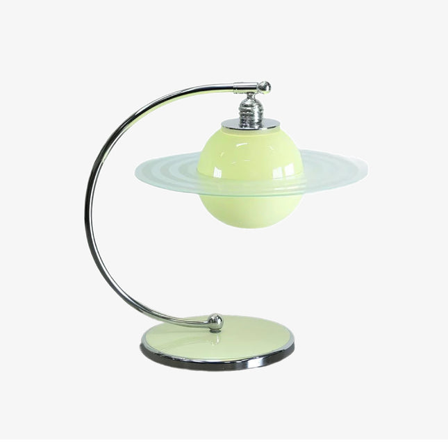 Green Planet Table Lamp