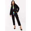black / one-size-fits-all