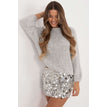 grey / one-size-fits-all