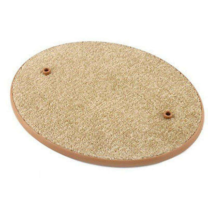 Groom & Play Arch: The Ultimate Self-Grooming Tool for Pets