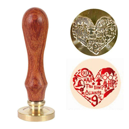 Gryffindor Legacy Wax Seal Kit - Enchanted Letter Writing Collection. Uncategorized gryffindor-legacy-wax-seal-kit-enchanted-letter-writing-collection Office Products›Office & School Supplies›Labels, Indexes & Stamps›Stamps & Stamp Supplies›Stamps