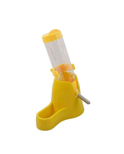 Pet Paradise 125ml Hanging Water Bottle Dispenser for Small Animals