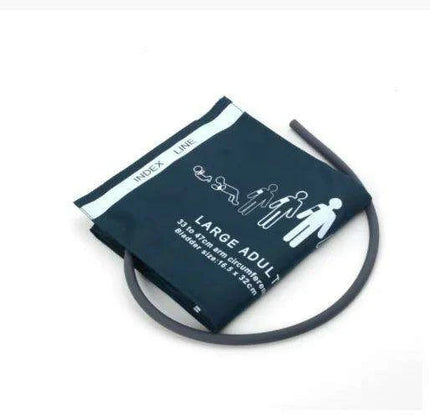 Universal Blood Pressure Cuffs – Compatible with CONTEC08A/08C/ABPM50/PM50 for All Age Demographics