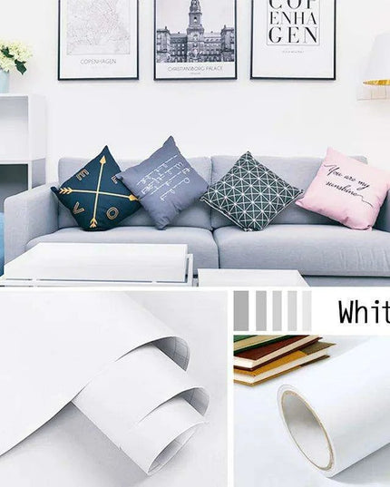 Transform Your Space with Customizable Waterproof Vinyl Wallpaper Roll