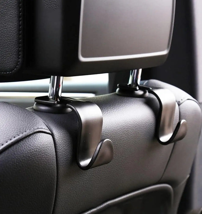 Volvo Car Seat Storage Hook - Simplify Your On-the-Go Organization