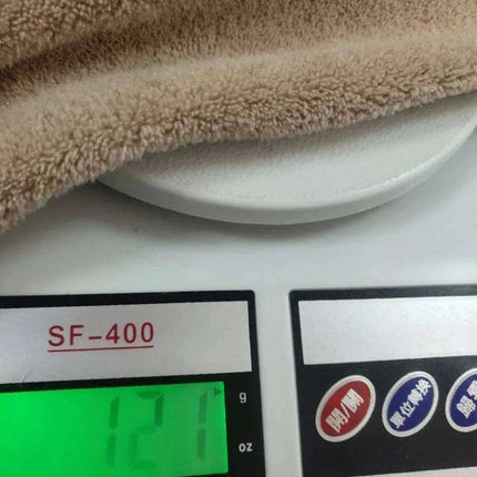 Premium Fish Scale Microfiber Cleaning Cloth Kit - Essential Kitchen Care Set