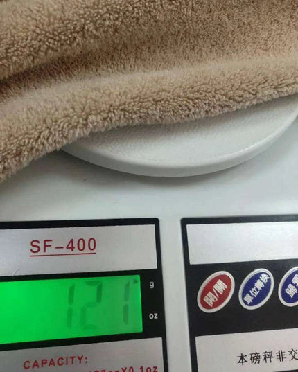 Premium Fish Scale Microfiber Cleaning Cloth Kit - Essential Kitchen Care Set