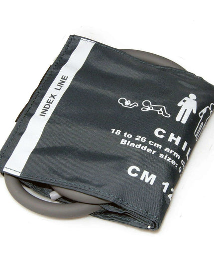 Universal Blood Pressure Cuffs – Compatible with CONTEC08A/08C/ABPM50/PM50 for All Age Demographics