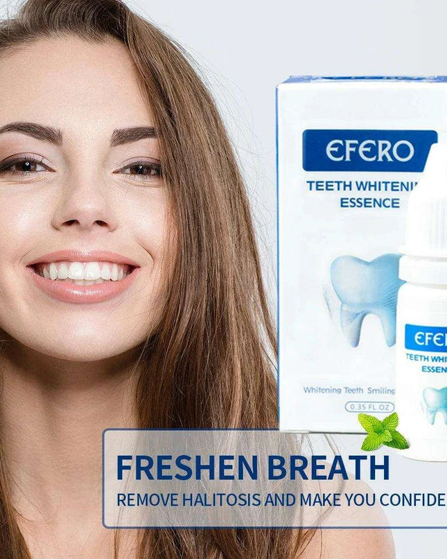 Essence Serum Powder for Ultimate Oral Hygiene
