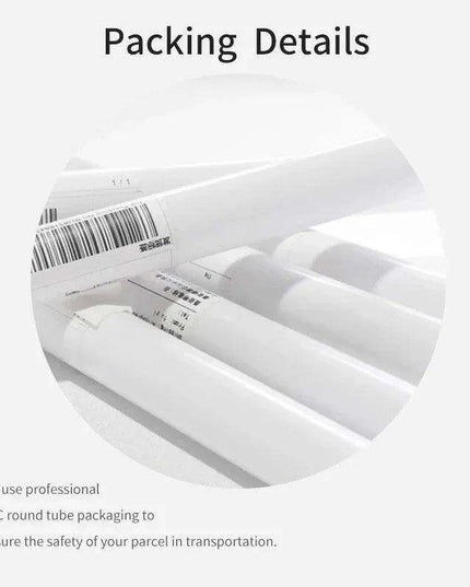 Timeless Elegance: Eco-Friendly Abstract Woman in Hat Canvas Art