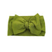 Stylish Oversized Bowknot Headband for Fashionable Baby Girls