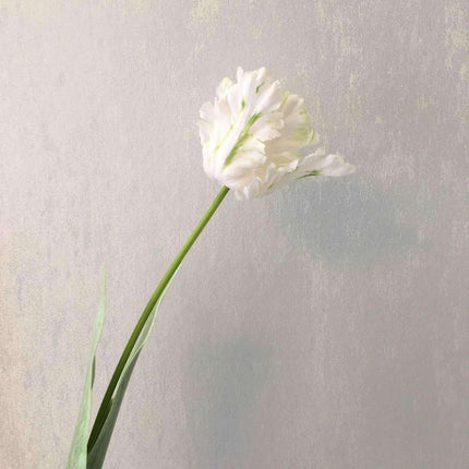 Lifelike Silk Flower Arrangement - Elegant Artificial Bouquet for Every Celebration