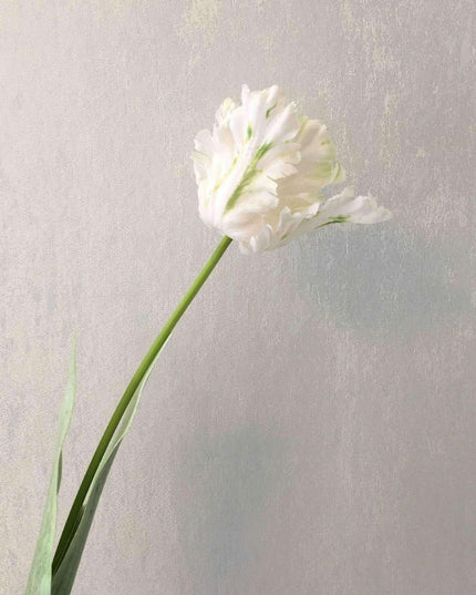 Lifelike Silk Flower Arrangement - Elegant Artificial Bouquet for Every Celebration