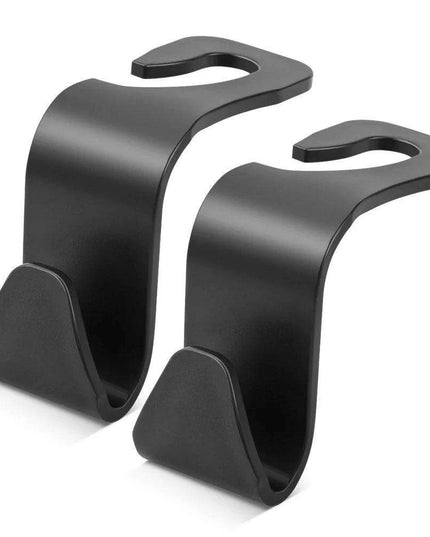 Volvo Car Seat Organizer Hook - Simplify Your In-Car Storage Solutions