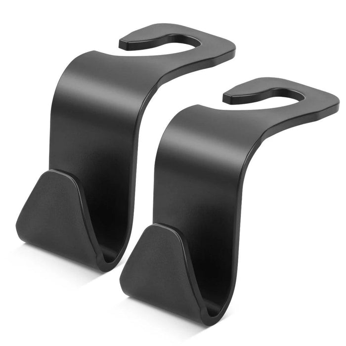 Volvo Car Seat Organizer Hook - Simplify Your In-Car Storage Solutions