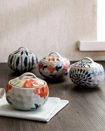 Versatile Ceramic Cooking Pot: Your Essential Kitchen Companion