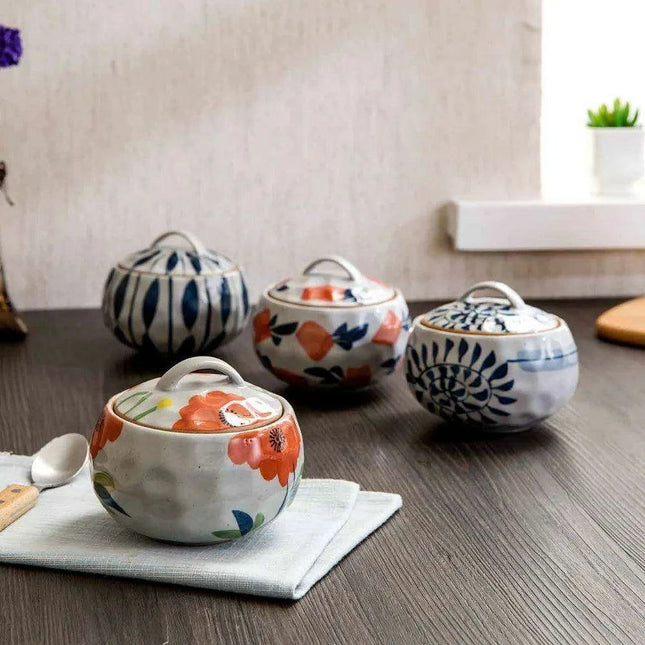 Versatile Ceramic Cooking Pot: Your Essential Kitchen Companion