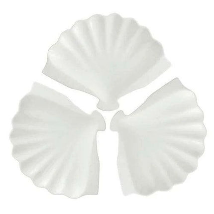 Elegant Ceramic Dining Swing Plate Set for Upscale Entertaining