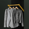 Electric Pull-Down Wardrobe Lift Rail with Smart Remote & Voice Control | Très Elite