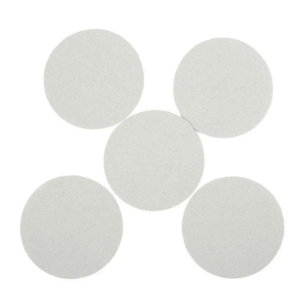 25-Piece Premium Sanding Pad Kit for Expert Woodworking Finishing