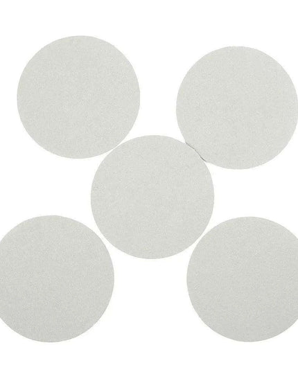 25-Piece Premium Sanding Pad Kit for Expert Woodworking Finishing