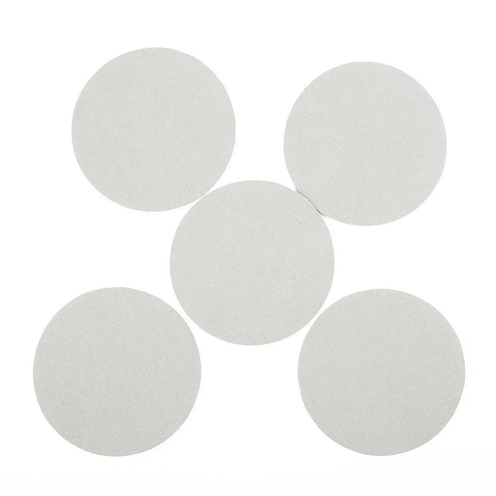 25-Piece Premium Sanding Pad Kit for Expert Woodworking Finishing