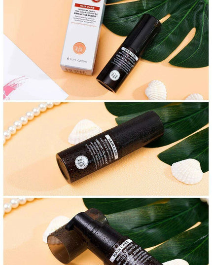 Luxurious Moroccan Hair Nourishing Oil - 30ml Rejuvenating Elixir