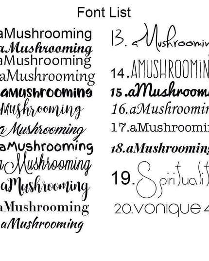 Customized 50-Piece Engraved Birch Wood Spoon Set for Special Occasions