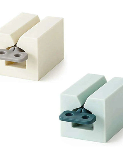Toothpaste Squeezer - For toothpaste, facial cleanser, or other soft bottled cosmetics