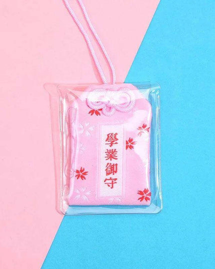 Maneki Neko Good Luck Keychain: A Charming Token of Prosperity