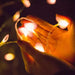 Charming Love Heart LED Fairy Lights: Create a Romantic Atmosphere for Unforgettable Moments