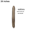 4AP24A(26inch) / China / 18-26 inches