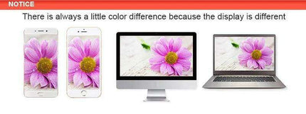 Tranquil Water Lilies Custom Canvas Art - Multiple Size Options Available