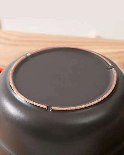 Elegant Ceramic Cookware Set - Enhance Your Kitchen Creations