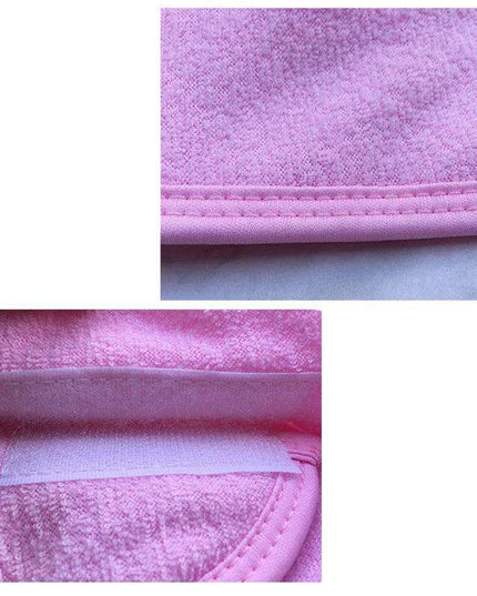 Versatile Adjustable Wide Hairband for Women - Ideal for Yoga, Spa, Makeup, and Skincare