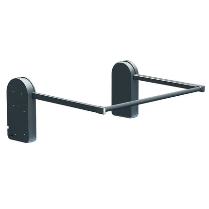 Electric Pull-Down Wardrobe Lift Rail with Smart Remote & Voice Control | Très Elite