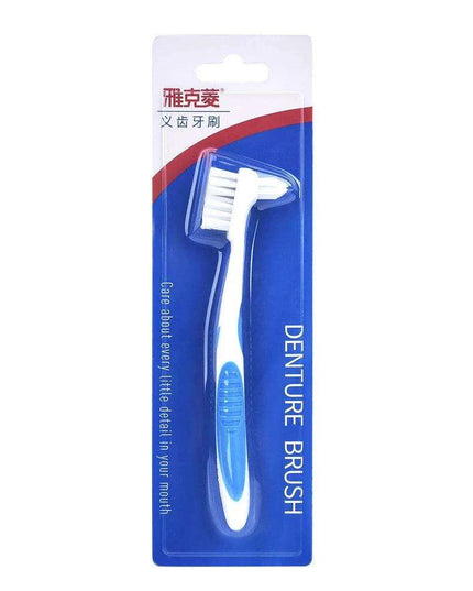 Ultimate Denture Cleaning Brush