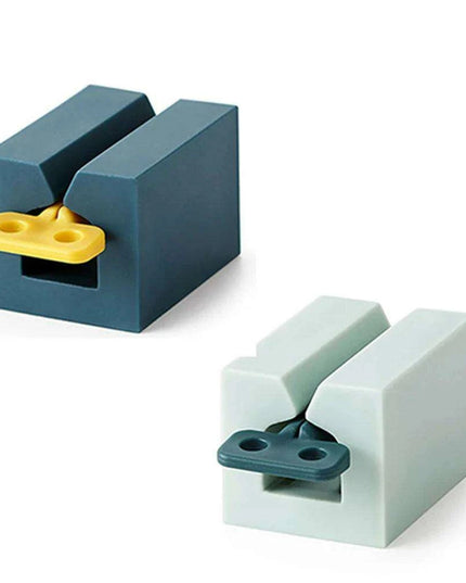 Toothpaste Squeezer - For toothpaste, facial cleanser, or other soft bottled cosmetics