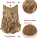 Enchantment Hair Extensions: Elevate Your Glamour with Ethereal Allure