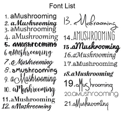 Personalized Eco-Friendly Birch Wood Mini Spoons - Set of 100 for Events