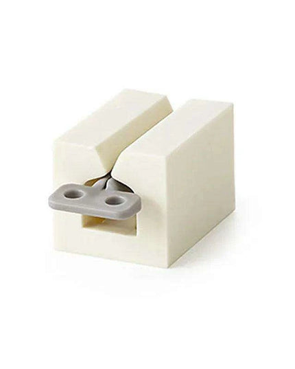 Toothpaste Squeezer - For toothpaste, facial cleanser, or other soft bottled cosmetics