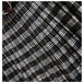 Timeless High-Waisted Plaid Maxi Skirt - Essential for Autumn-Winter